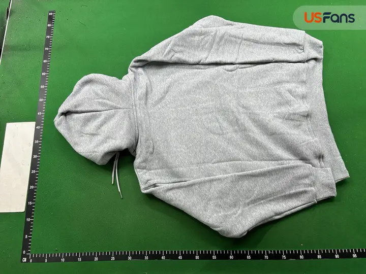 Stussy Hoodie QC photo 19