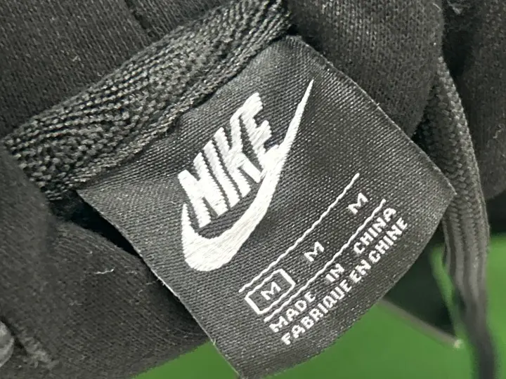 Stussy Hoodie QC photo 2