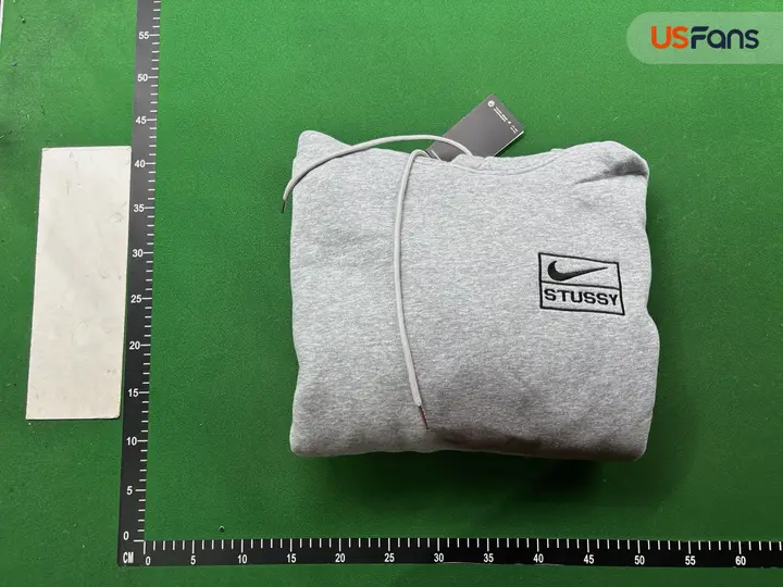 Stussy Hoodie QC photo 20