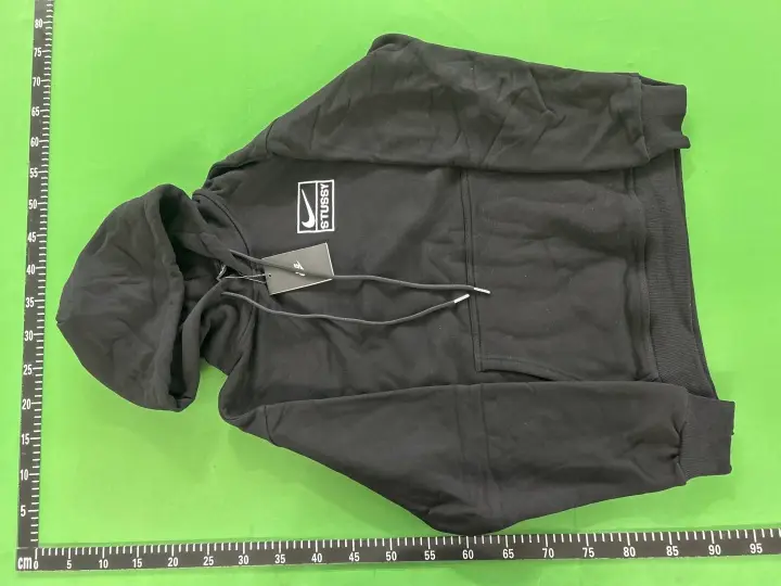 Stussy Hoodie QC photo 3