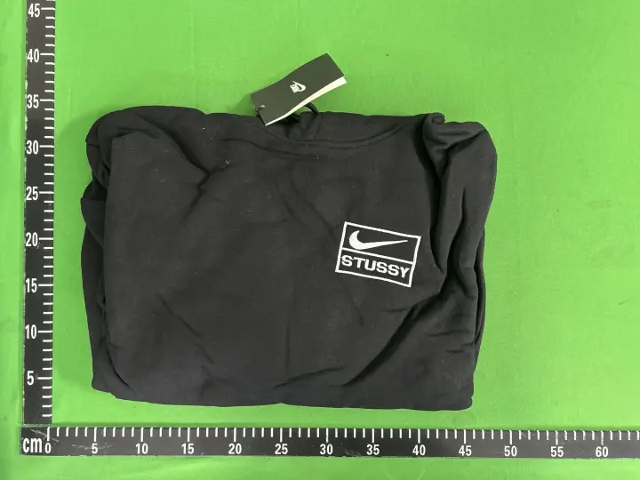 Stussy Hoodie QC photo 5