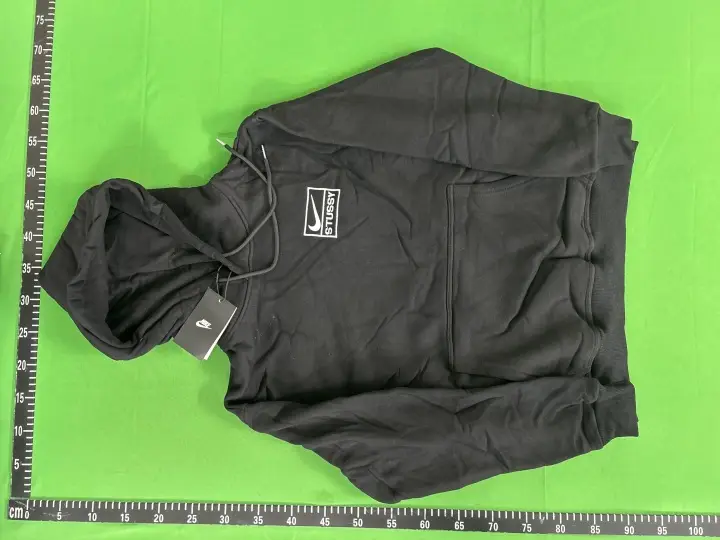 Stussy Hoodie QC photo 6