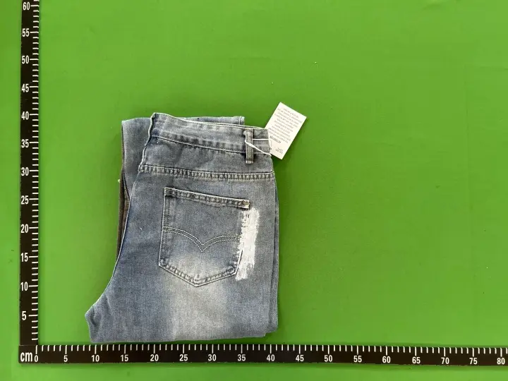 Gallery Dept Flare Jeans QC photo 1
