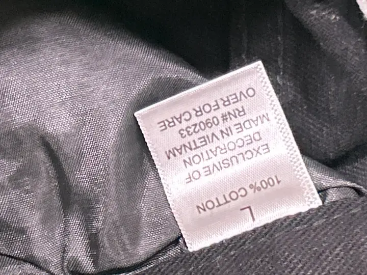 Gallery Dept Flare Jeans QC photo 10