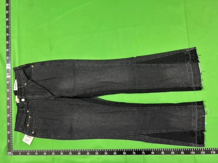 Gallery Dept Flare Jeans QC photo 15