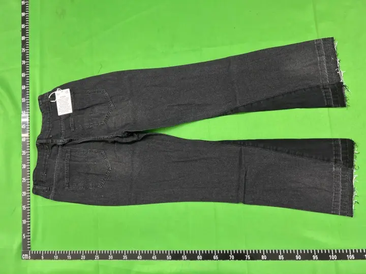 Gallery Dept Flare Jeans QC photo 16