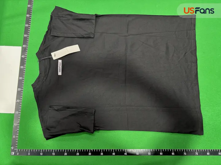 Essentials Tee QC photo 3