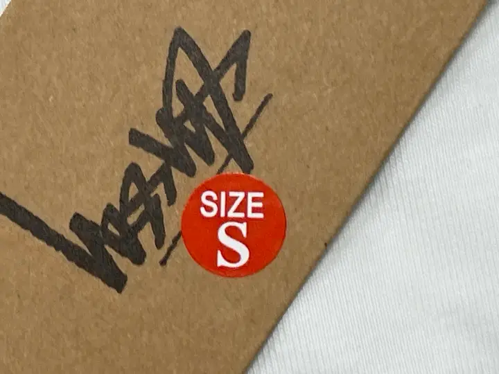Stussy Tee(100 Colorways) QC photo 10