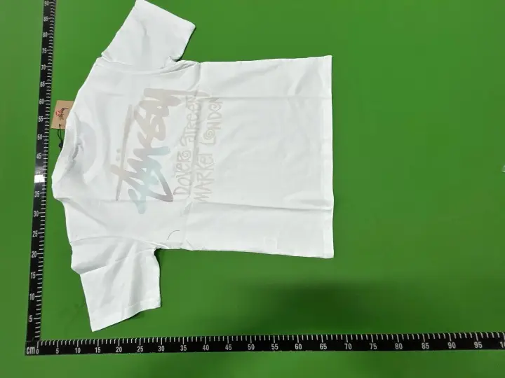 Stussy Tee(100 Colorways) QC photo 12