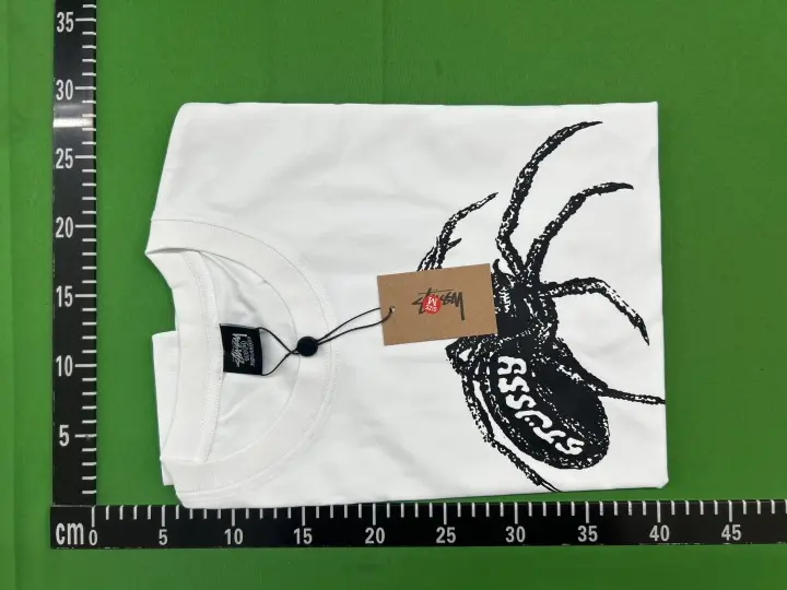 Stussy Tee(100 Colorways) QC photo 13