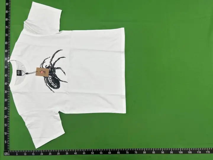 Stussy Tee(100 Colorways) QC photo 15