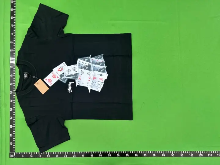 Stussy Tee(100 Colorways) QC photo 19