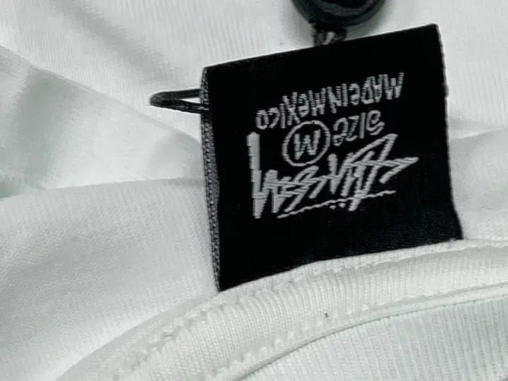 Stussy Tee(100 Colorways) QC photo 2
