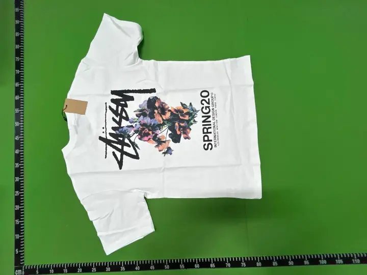 Stussy Tee(100 Colorways) QC photo 3