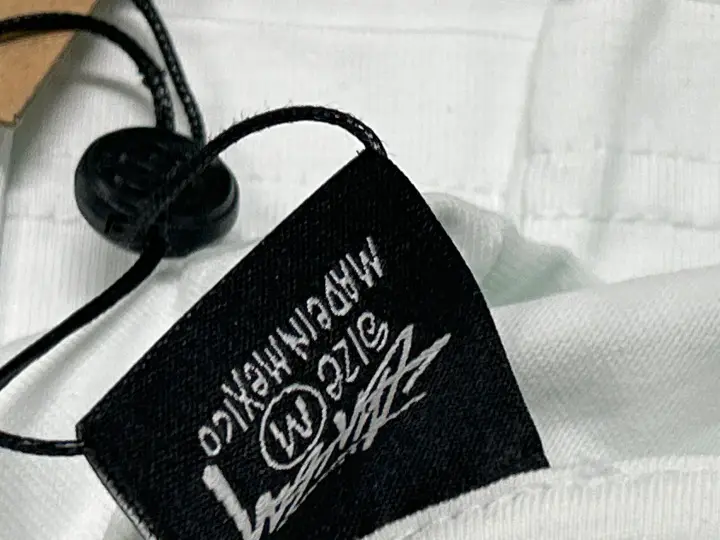 Stussy Tee(100 Colorways) QC photo 6