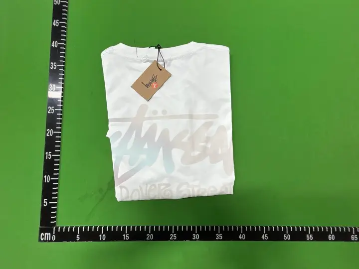 Stussy Tee(100 Colorways) QC photo 9