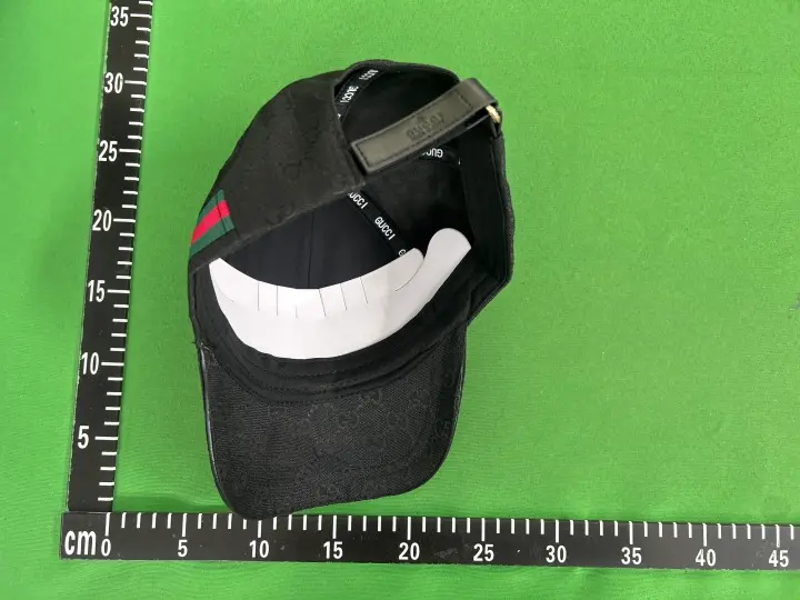 Gucci Caps QC photo 10