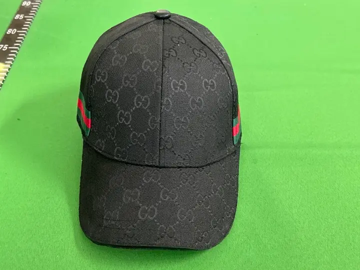 Gucci Caps QC photo 11