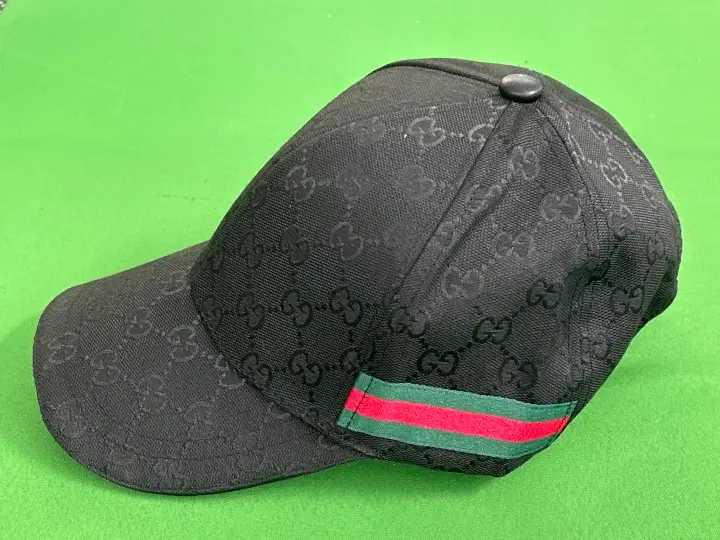 Gucci Caps QC photo 12