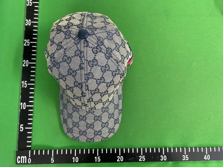 Gucci Caps QC photo 14
