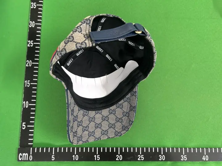 Gucci Caps QC photo 15