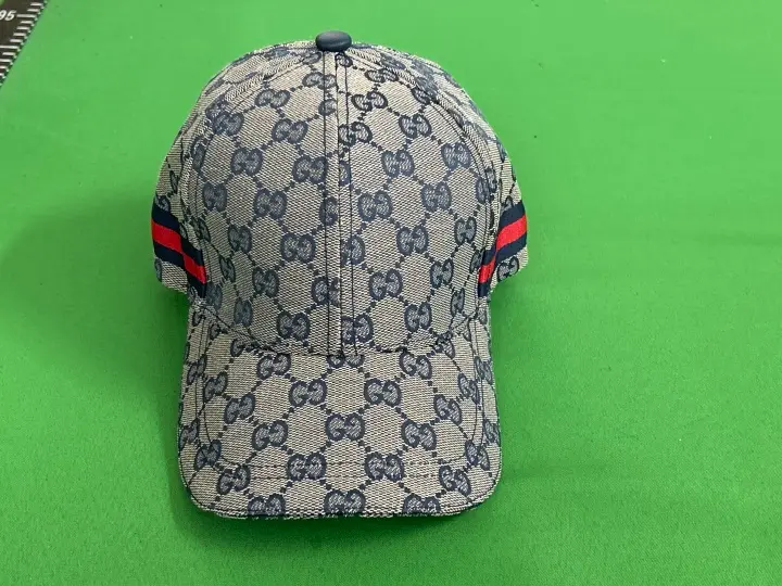 Gucci Caps QC photo 16