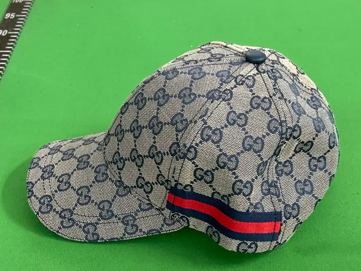 Gucci Caps QC photo 17