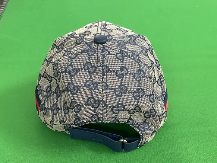 Gucci Caps QC photo 18