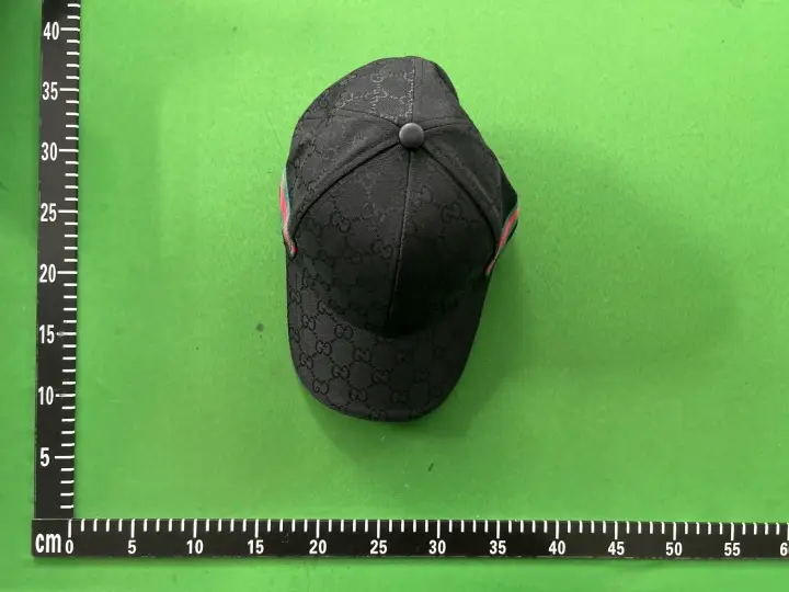 Gucci Caps QC photo 19