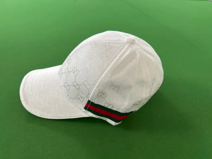 Gucci Caps QC photo 2