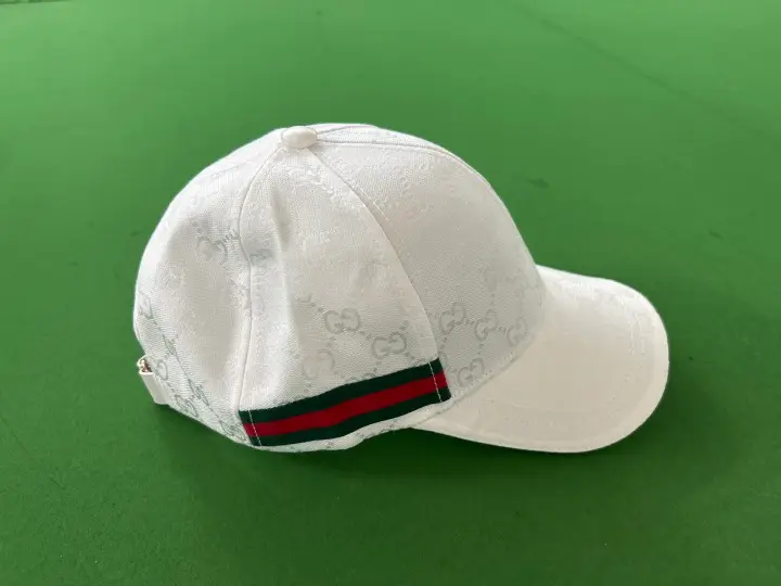 Gucci Caps QC photo 3