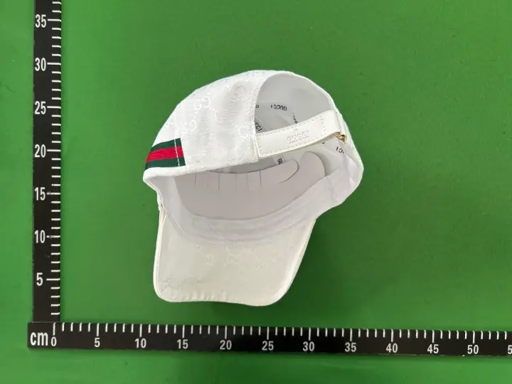 Gucci Caps QC photo 5