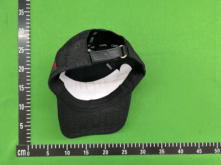 Gucci Caps QC photo 7