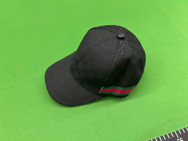 Gucci Caps QC photo 8