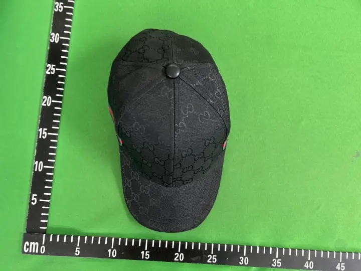 Gucci Caps QC photo 9