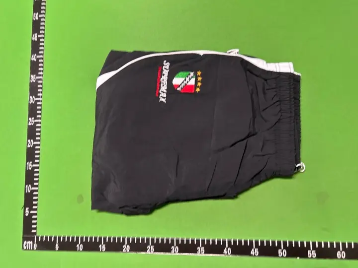 Supreme x Umbro Windbreaker Set QC photo 10