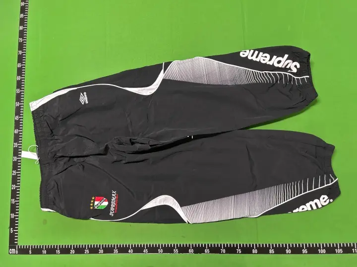Supreme x Umbro Windbreaker Set QC photo 11