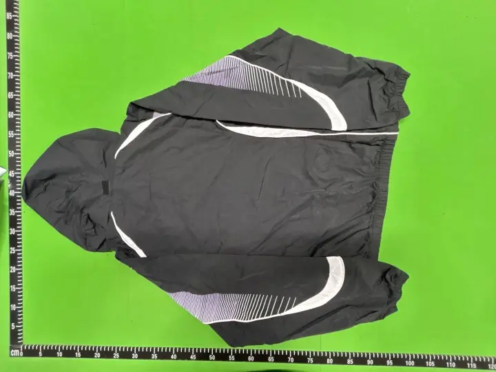 Supreme x Umbro Windbreaker Set QC photo 14