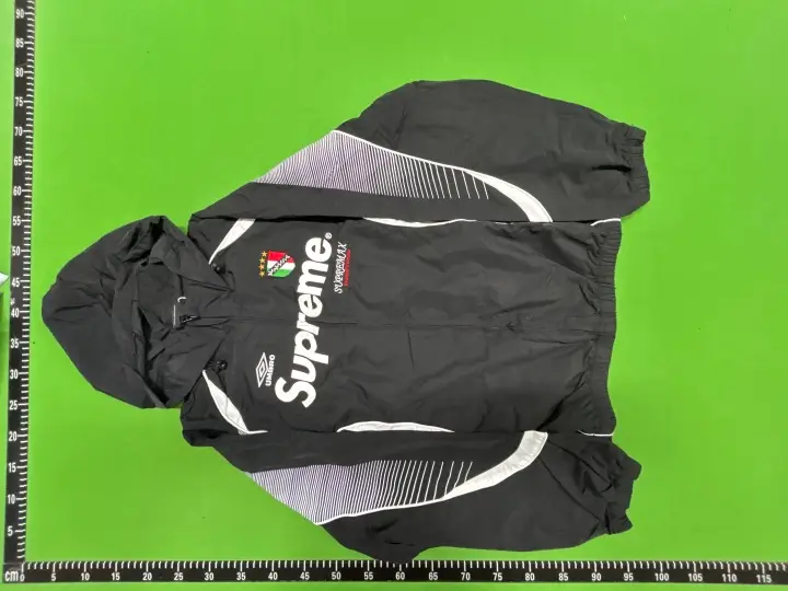 Supreme x Umbro Windbreaker Set QC photo 15