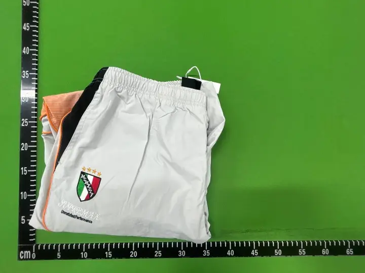 Supreme x Umbro Windbreaker Set QC photo 17