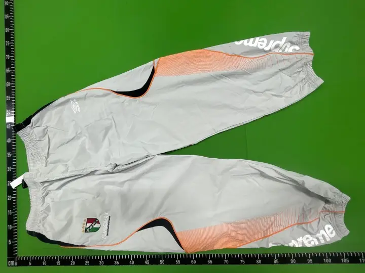 Supreme x Umbro Windbreaker Set QC photo 19