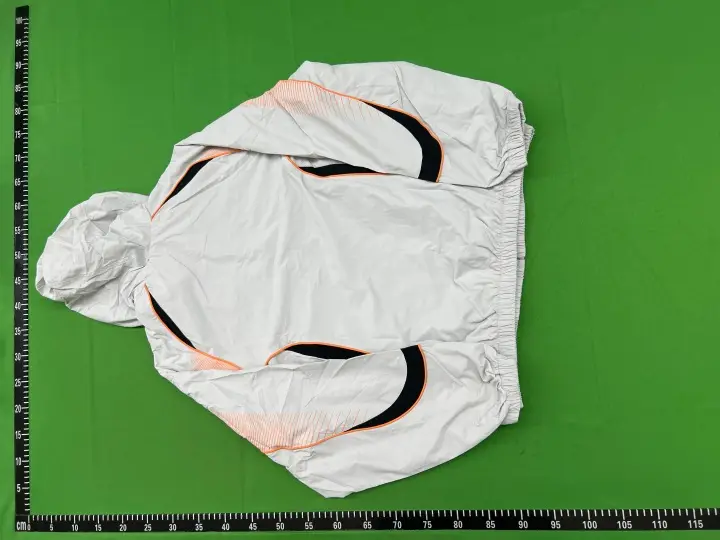 Supreme x Umbro Windbreaker Set QC photo 8