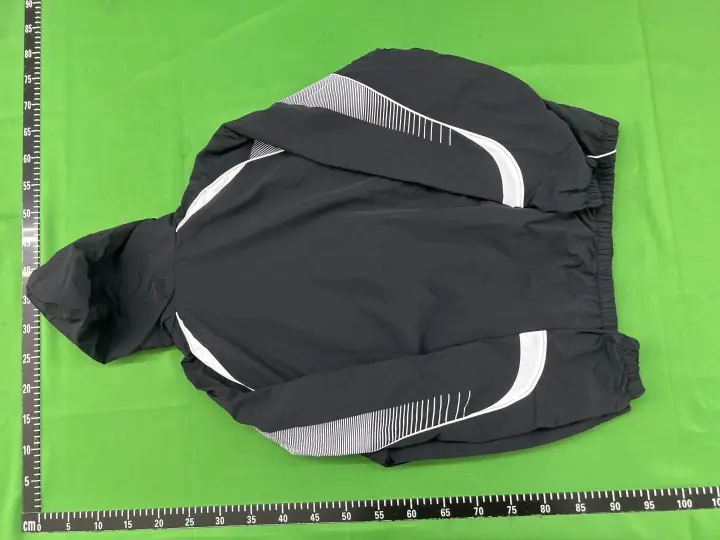 Supreme 22SS Track Jacket QC photo 12