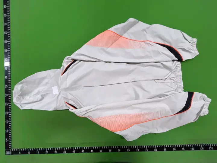 Supreme 22SS Track Jacket QC photo 19