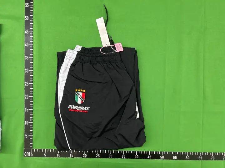 Supreme 22SS Track Jacket QC photo 5