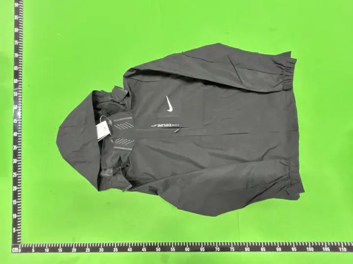 Nike Windbreaker Jacket QC photo 11