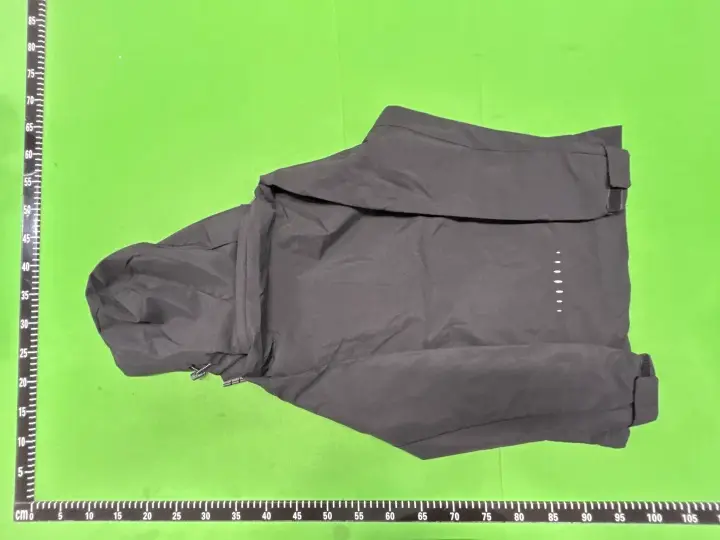 Nike Windbreaker Jacket QC photo 12