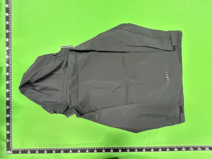 Nike Windbreaker Jacket QC photo 15