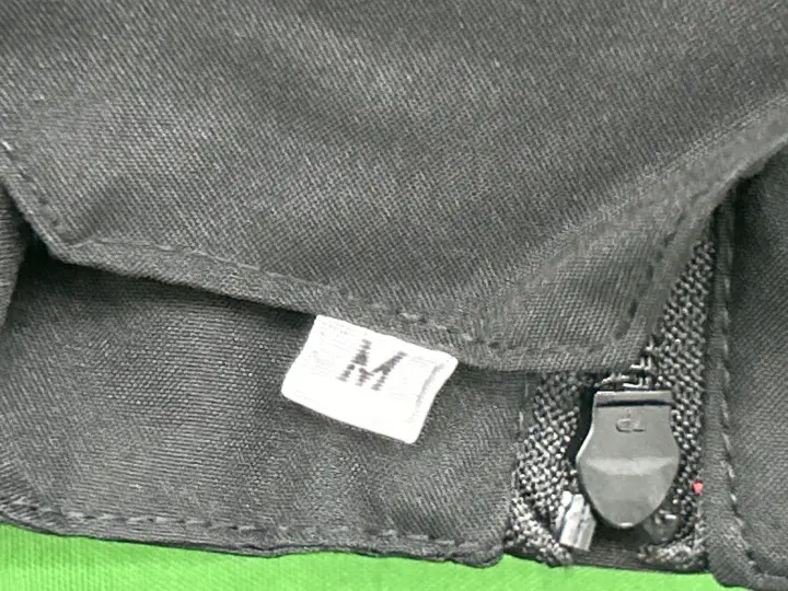 Nike Windbreaker Jacket QC photo 18