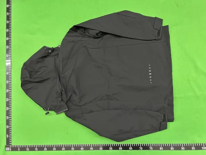 Nike Windbreaker Jacket QC photo 20